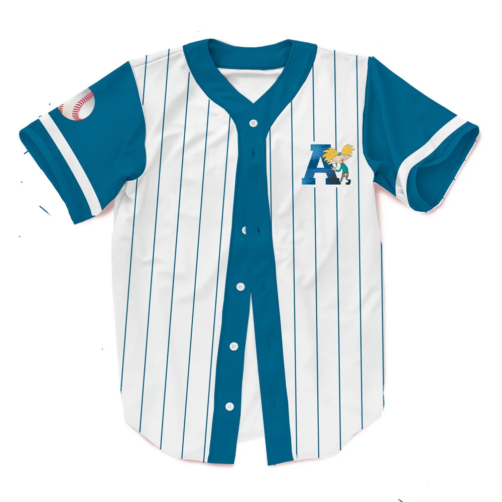 Beisbolera Arnold Blue - Image 2