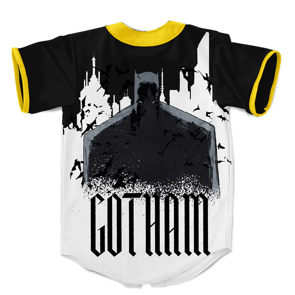 Beisbolera Batman Gotham City - Image 2