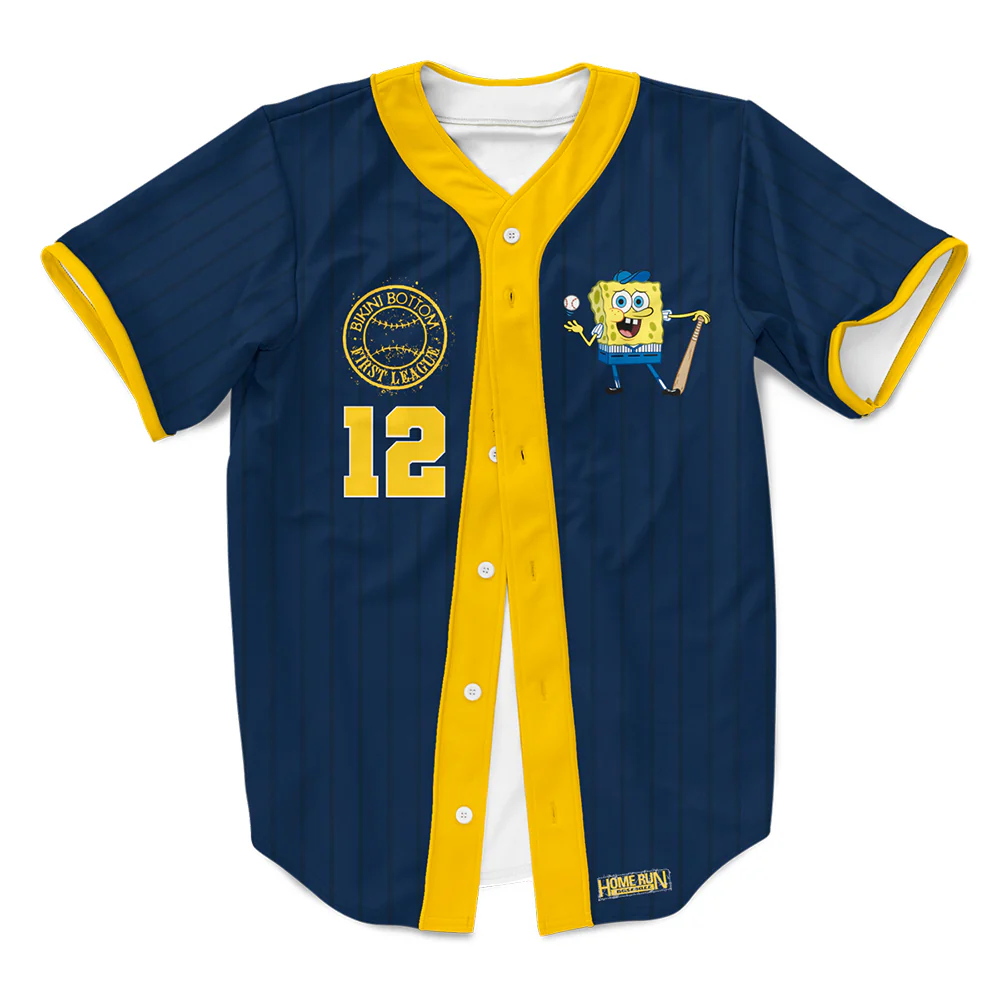 Beisbolera Bob Esponja Baseball - Image 2