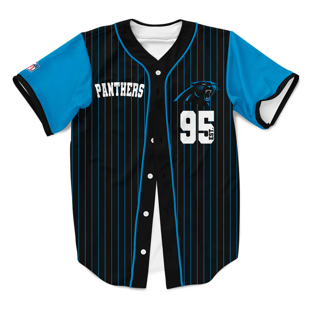 Beisbolera Carolina Panthers - Image 2