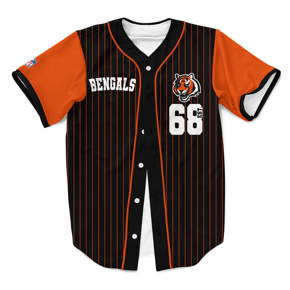 Beisbolera Cincinnati Bengals - Image 2