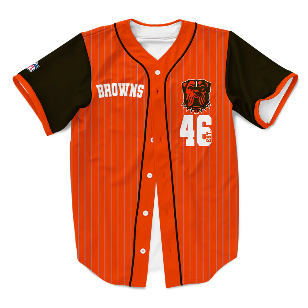 Beisbolera Cleveland Browns - Image 2