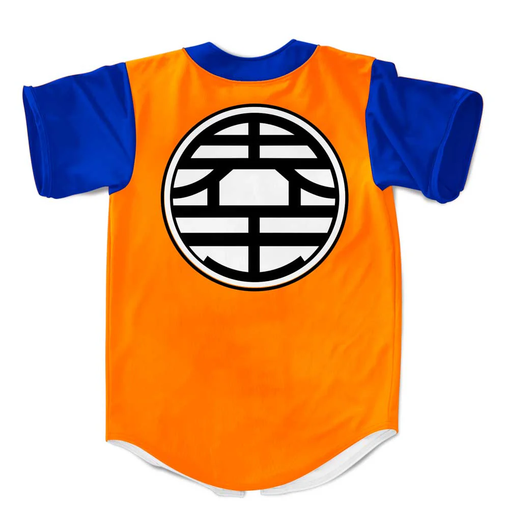 Beisbolera Goku - Image 2