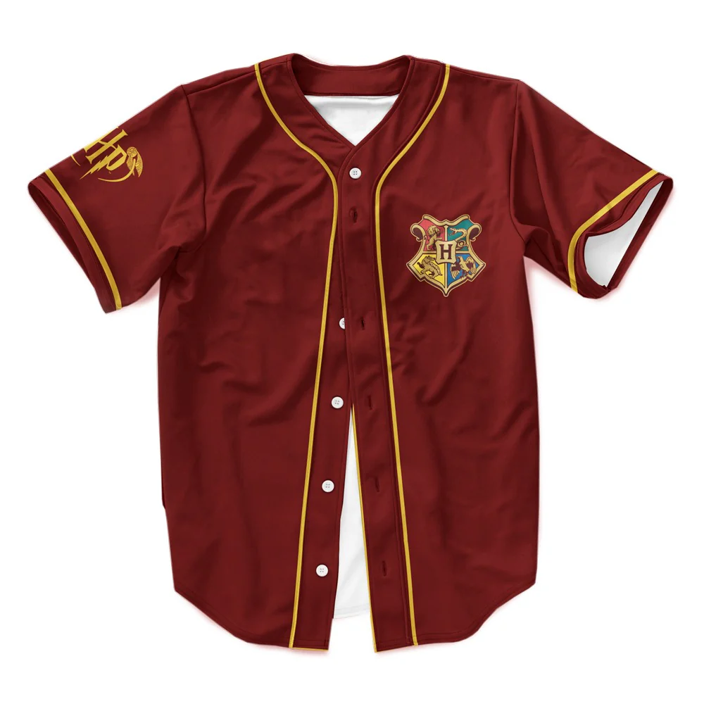 Beisbolera Harry Potter Gryfindor - Image 2