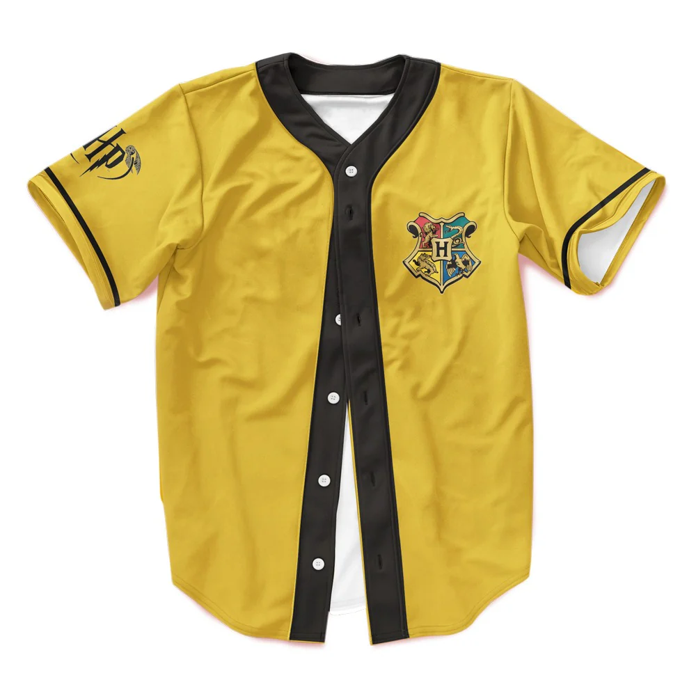 Beisbolera Harry Potter Hufflepuff - Image 2