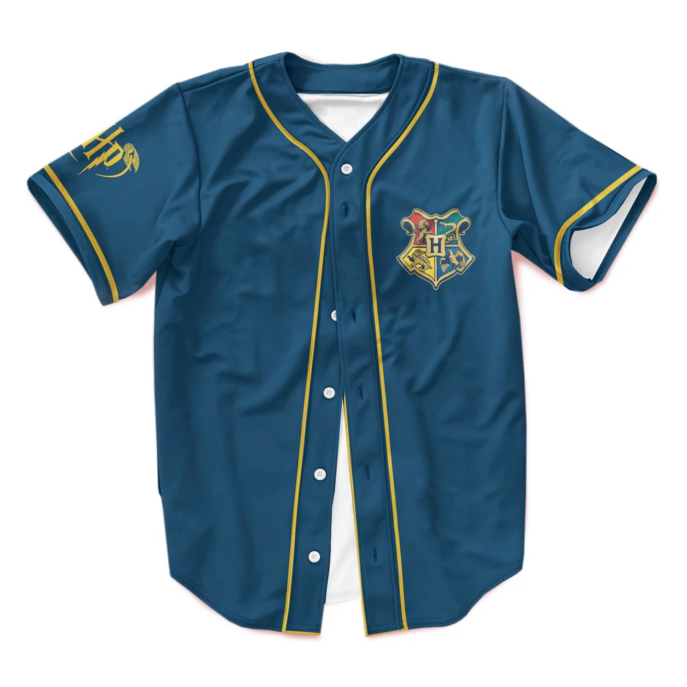 Beisbolera Harry Potter Ravenclaw - Image 2