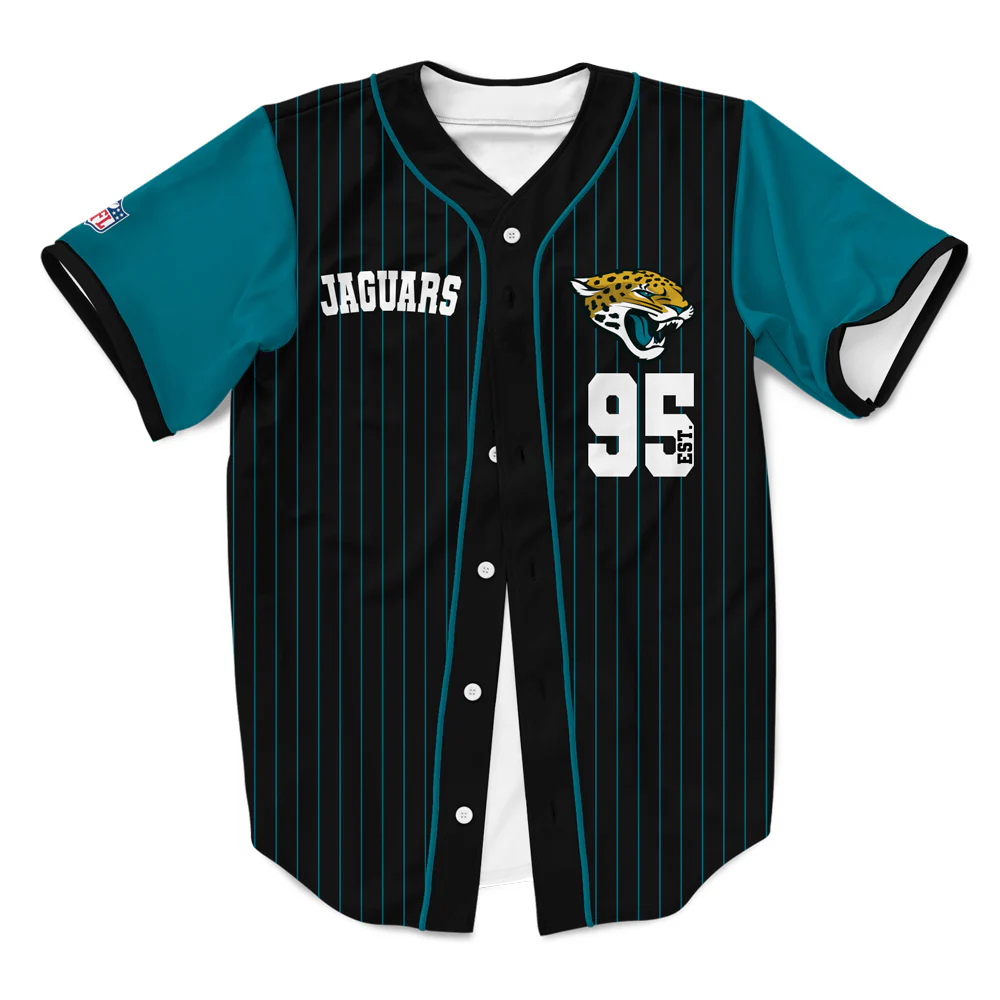 Beisbolera Jacksonville Jaguars - Image 2