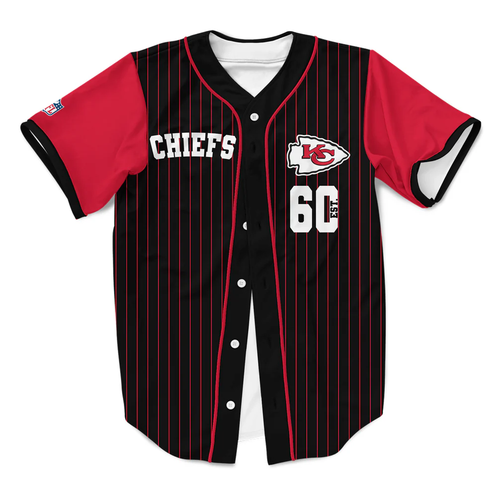 Beisbolera Kansas City Chiefs - Image 2