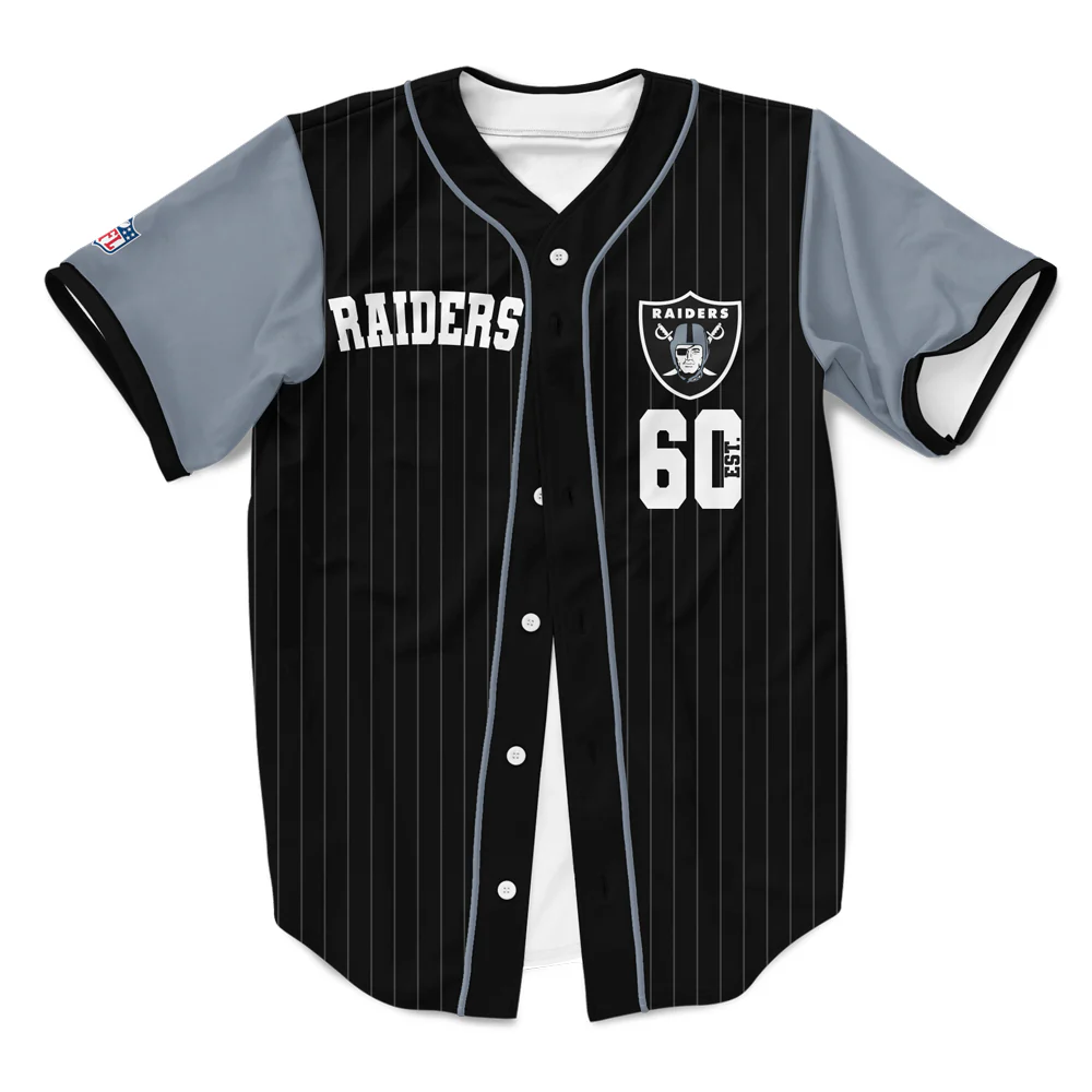 Beisbolera Las Vegas Raiders - Image 2