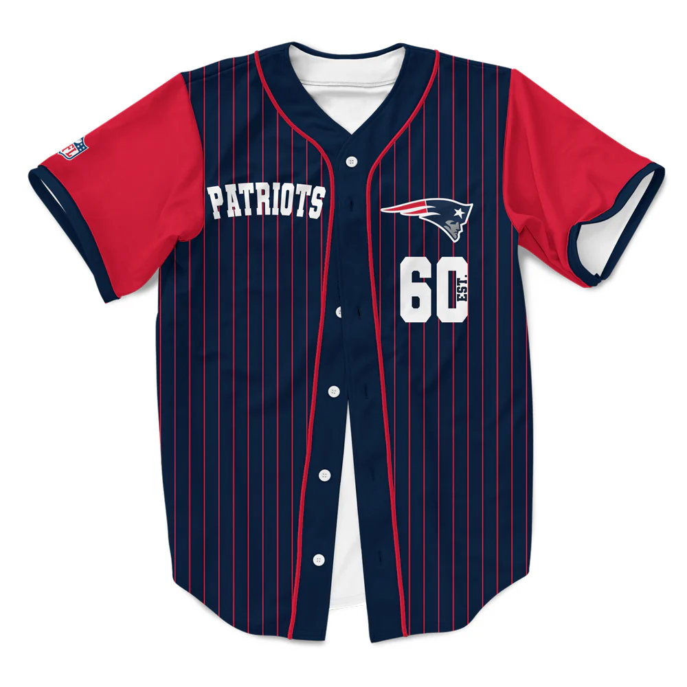 Beisbolera New England Patriots - Image 2