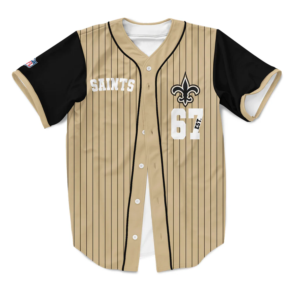 Beisbolera New Orleans Saints - Image 2