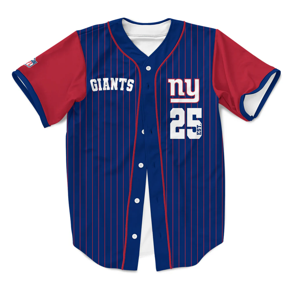 Beisbolera New York Giants - Image 2