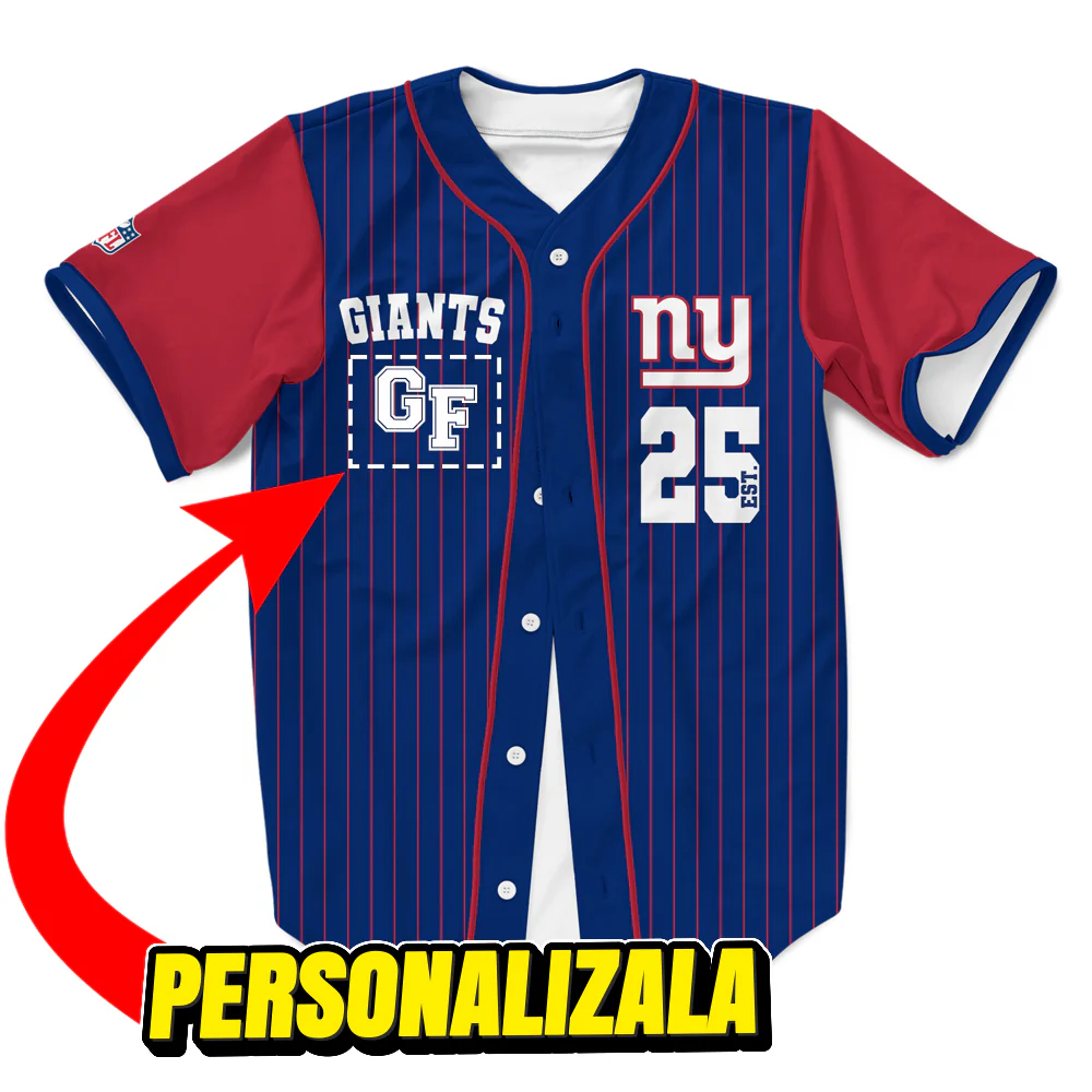 Beisbolera New York Giants - Image 3