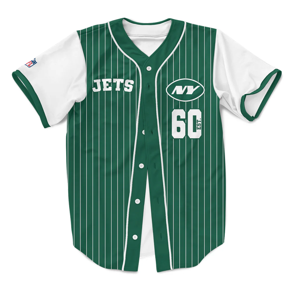 Beisbolera New York Jets - Image 2