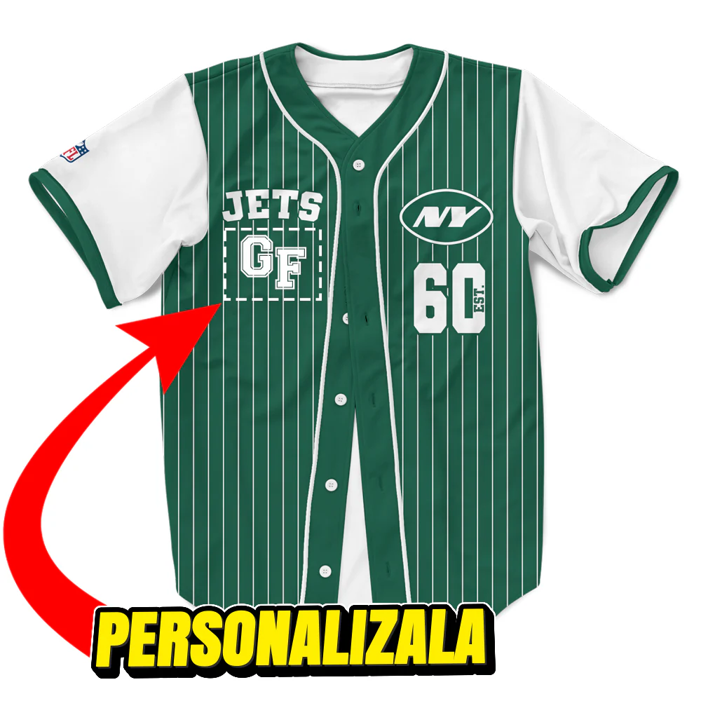 Beisbolera New York Jets - Image 3