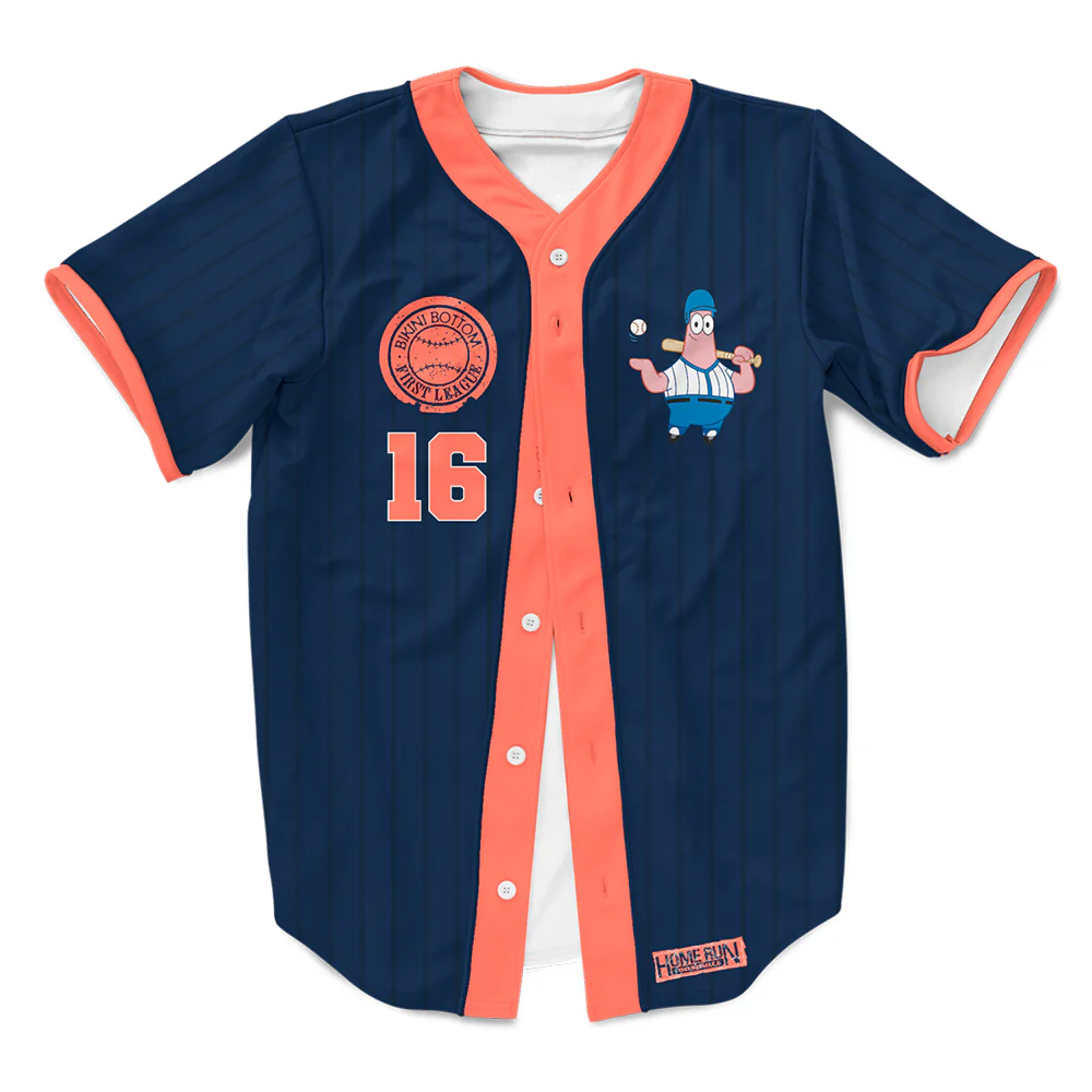 Beisbolera Patricio Baseball - Image 2