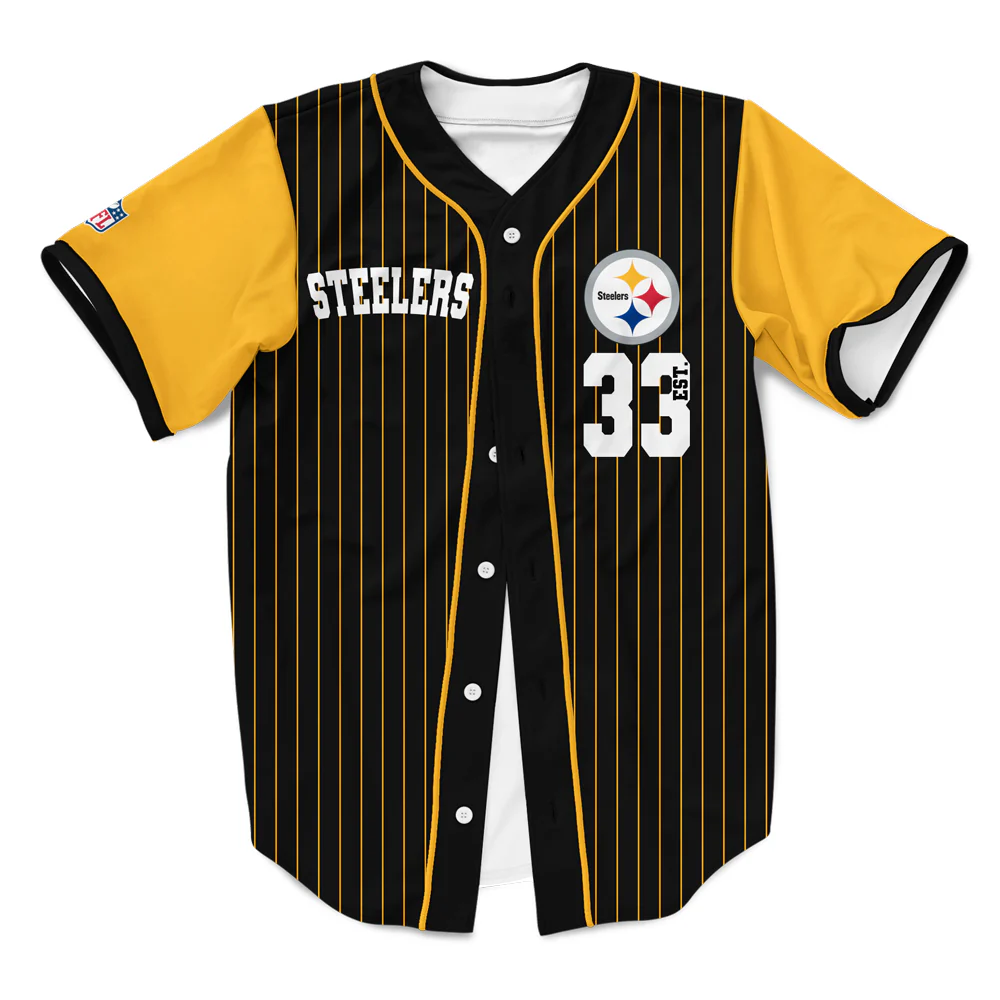 Beisbolera Pittsburgh Steelers - Image 2