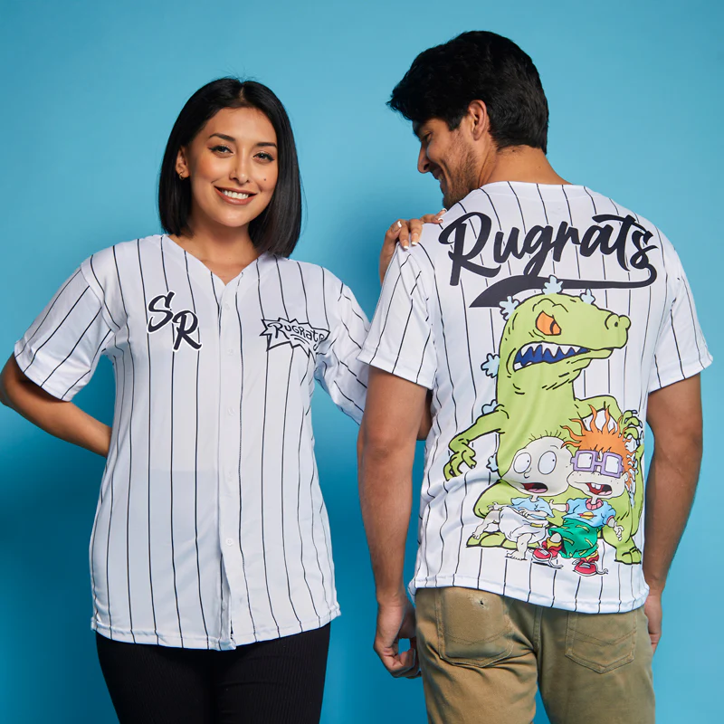 Beisbolera Rugrats Home Run - Image 3