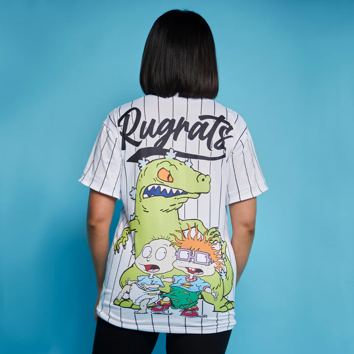 Beisbolera Rugrats Home Run - Image 4