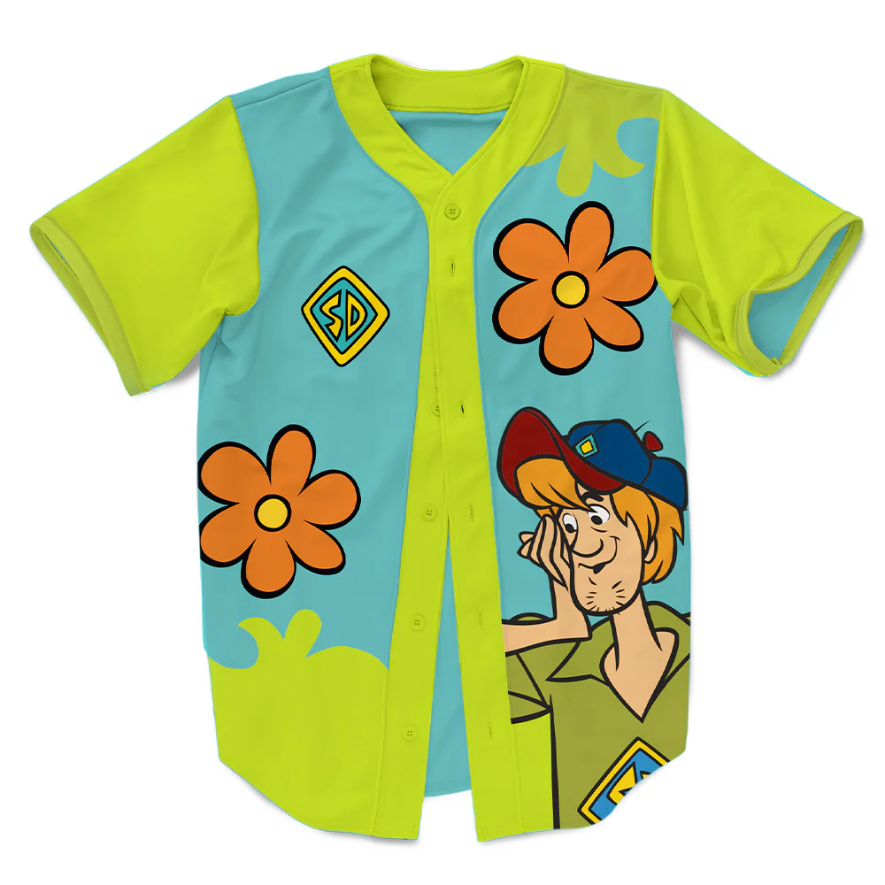 Beisbolera Shaggy Baseball - Image 2