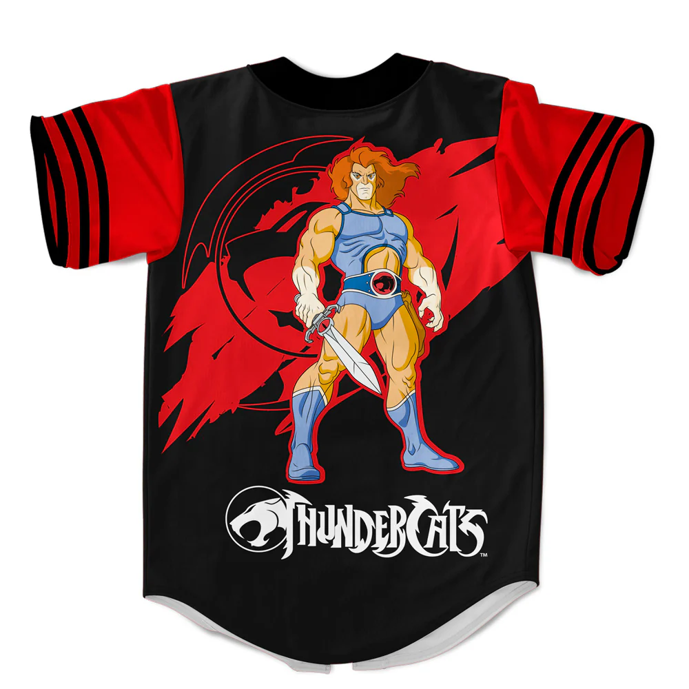 Beisbolera Thundercats - Image 2