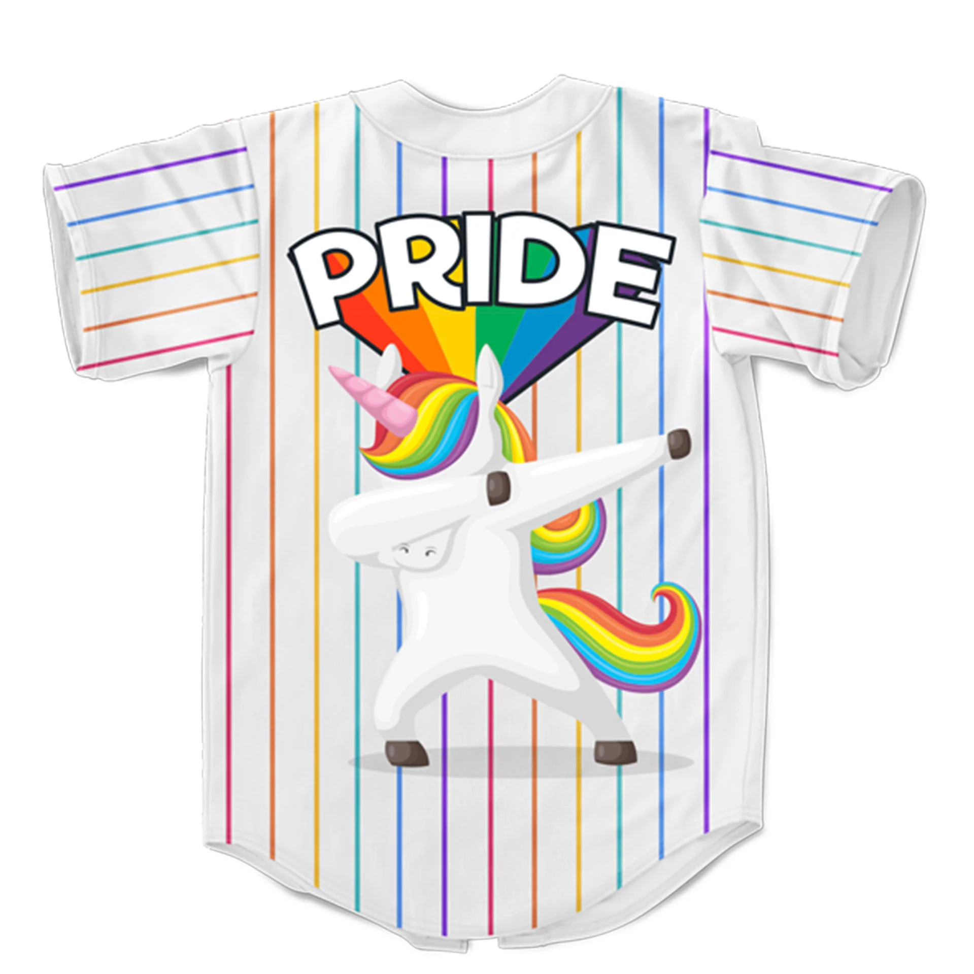 Beisbolera Unicpride