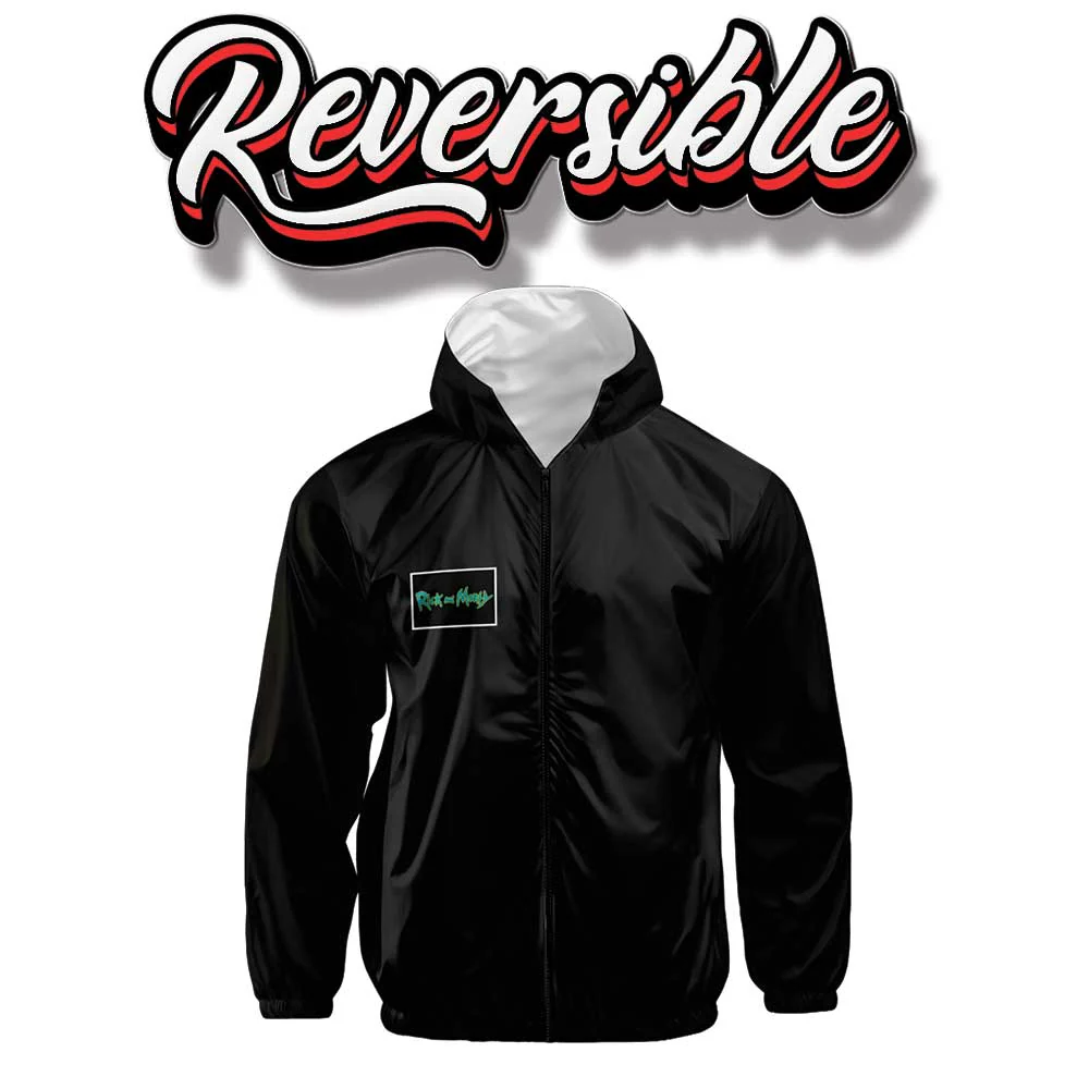 Bomber Jacket Adventure Rick - Image 10