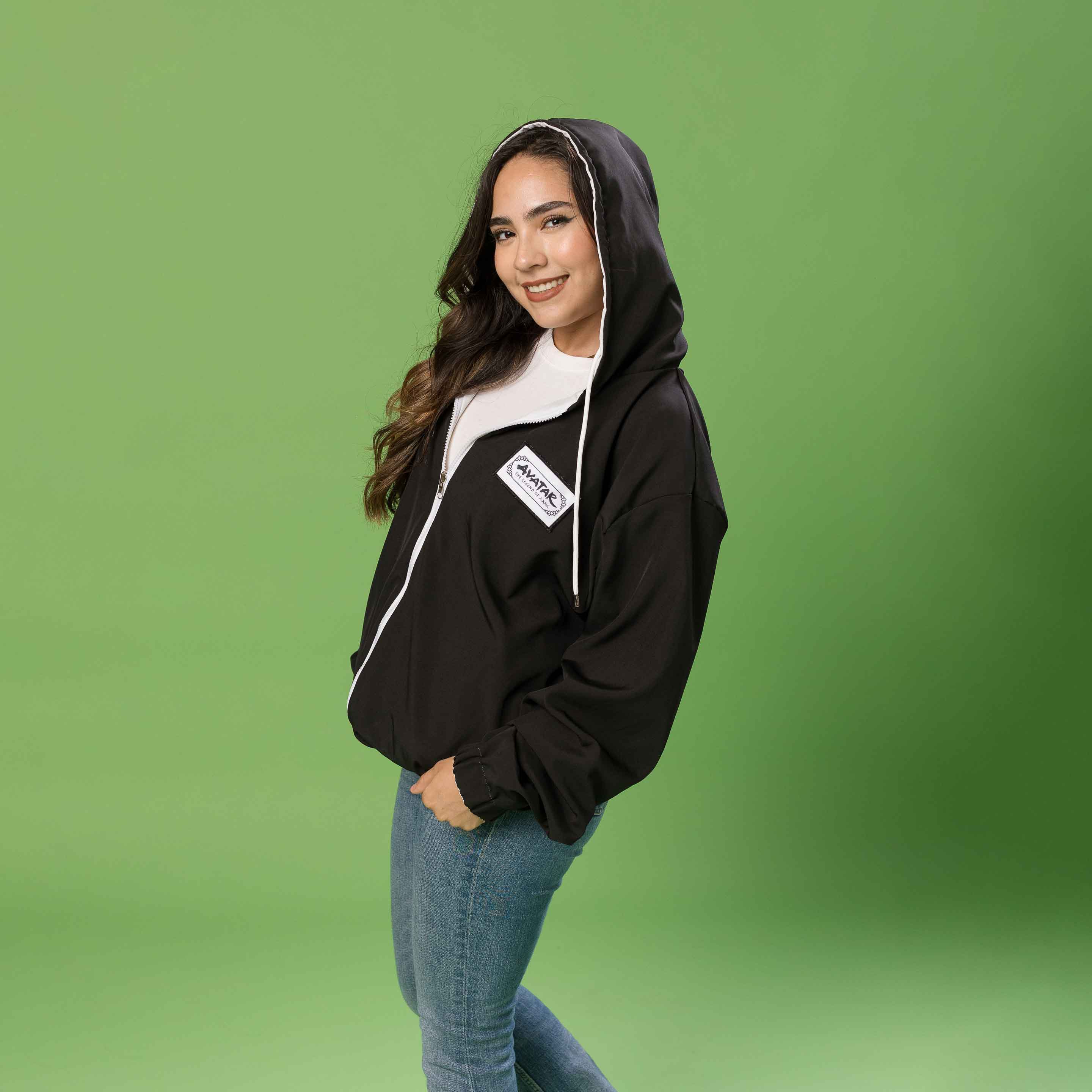 Bomber Jacket Appa - Image 10