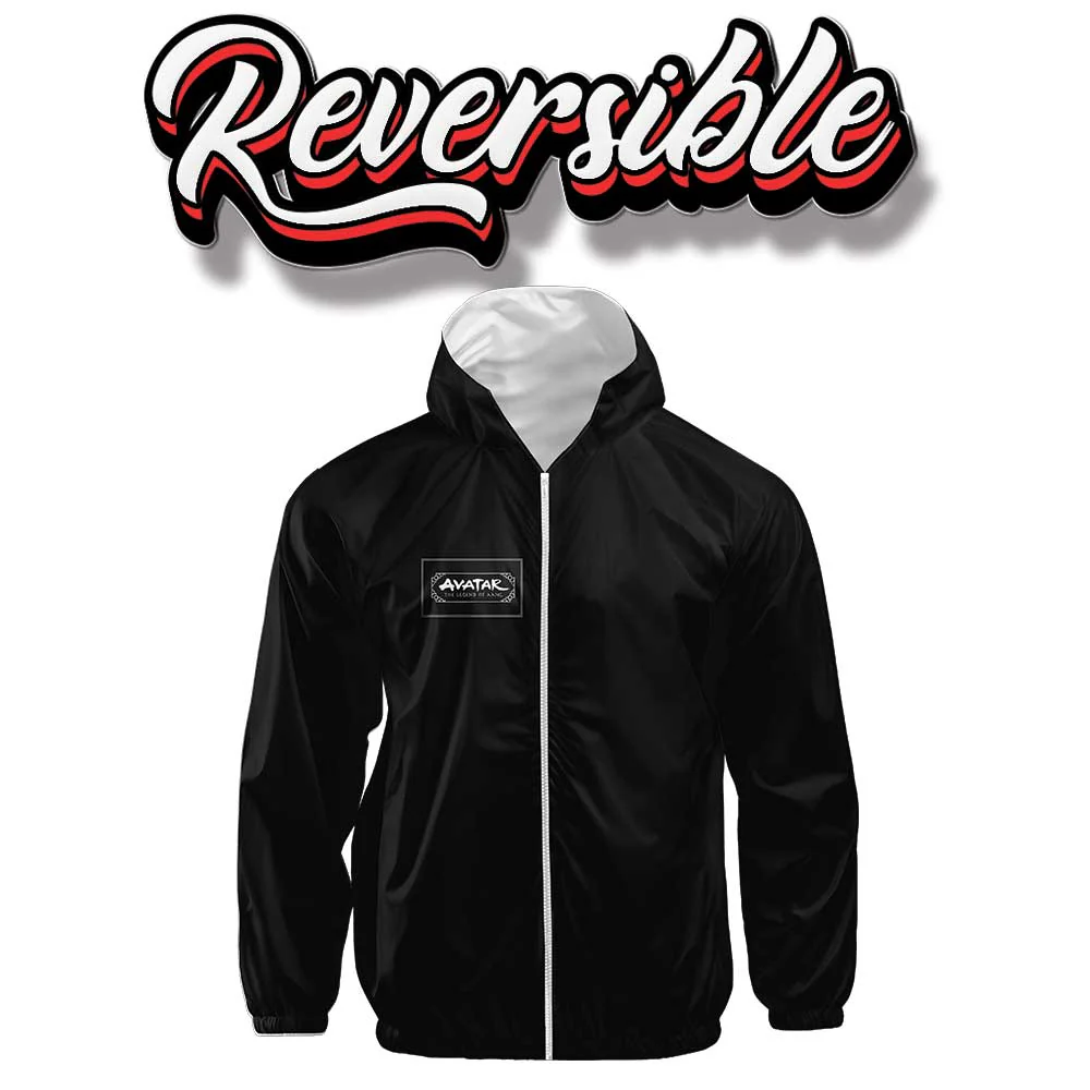 Bomber Jacket Appa - Image 11