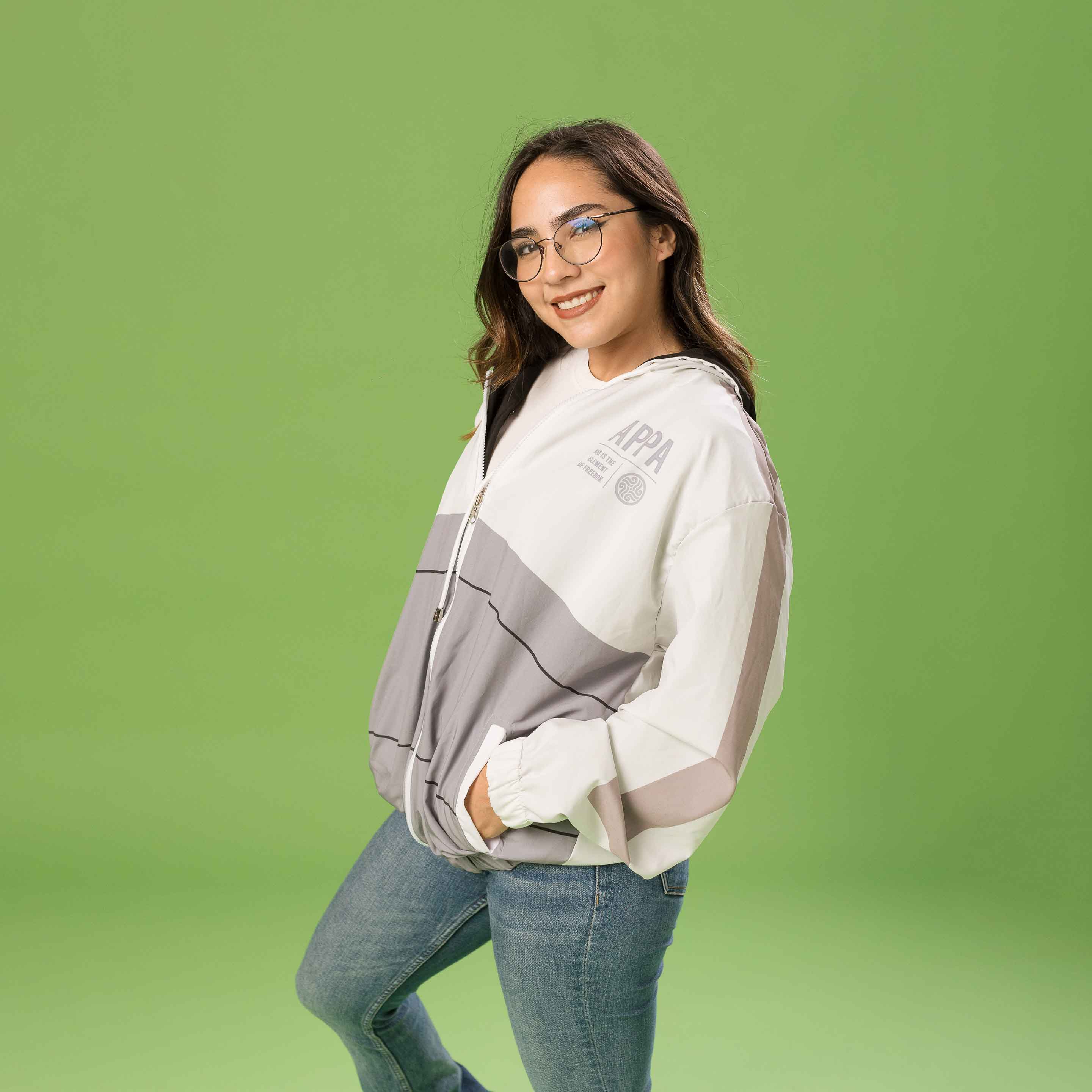 Bomber Jacket Appa - Image 6