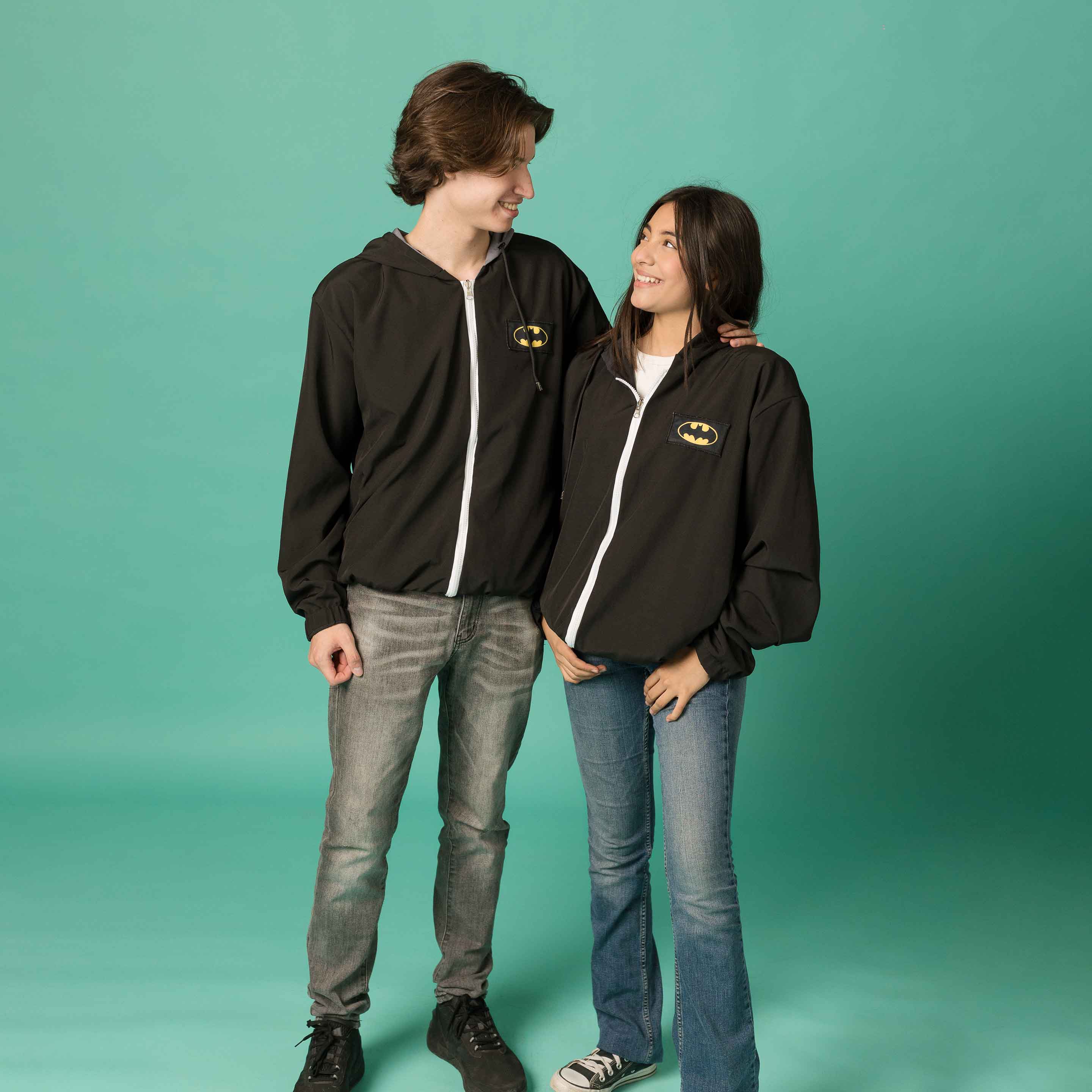 Bomber Jacket Batimobile - Image 11