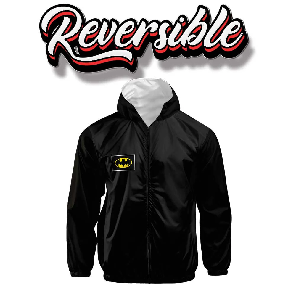Bomber Jacket Batman Oficial - Image 11