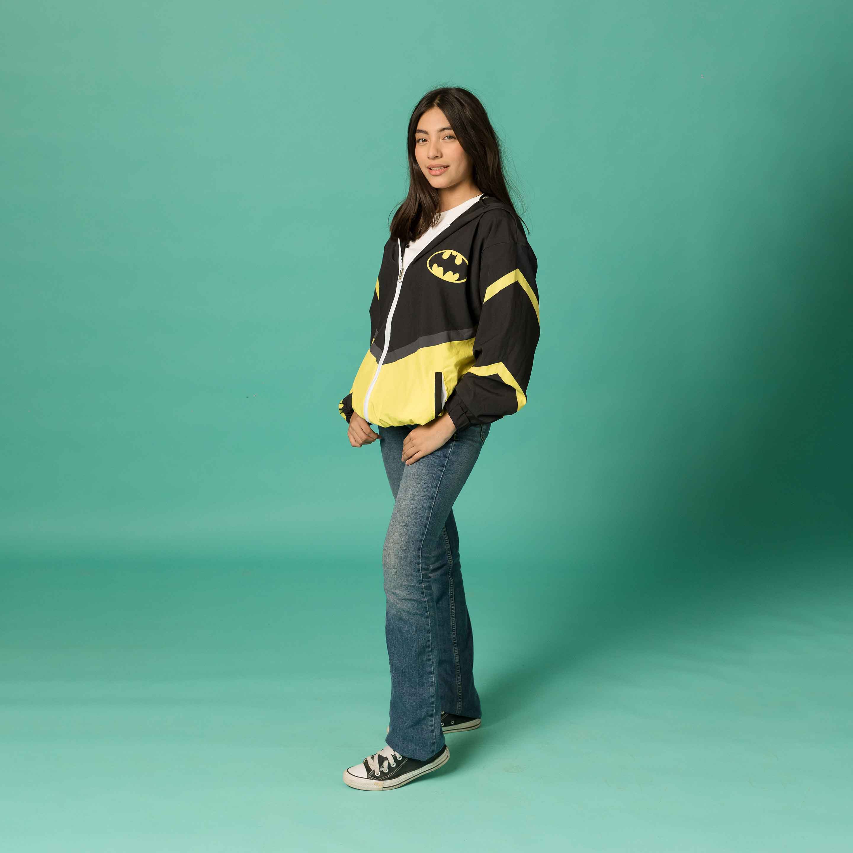 Bomber Jacket Batman Oficial - Image 4