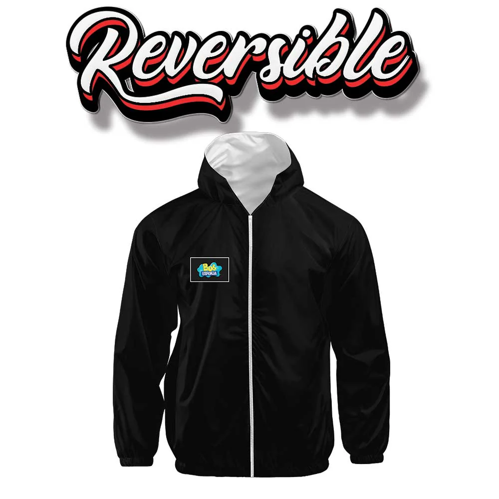 Bomber Jacket Bob Esponja - Image 8