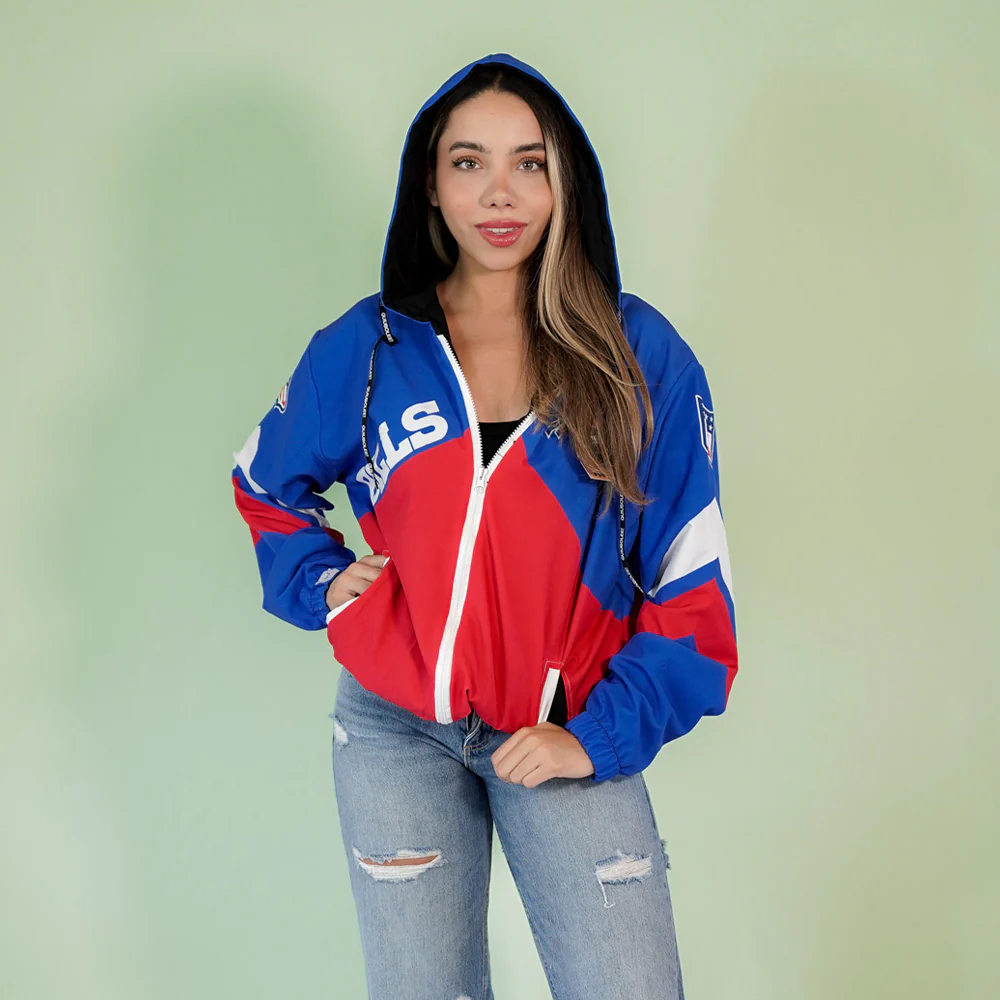 Bomber Jacket Buffalo Bills AFC - Image 8