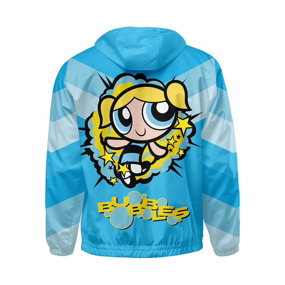 Bomber Jacket Burbuja Oficial - Image 2