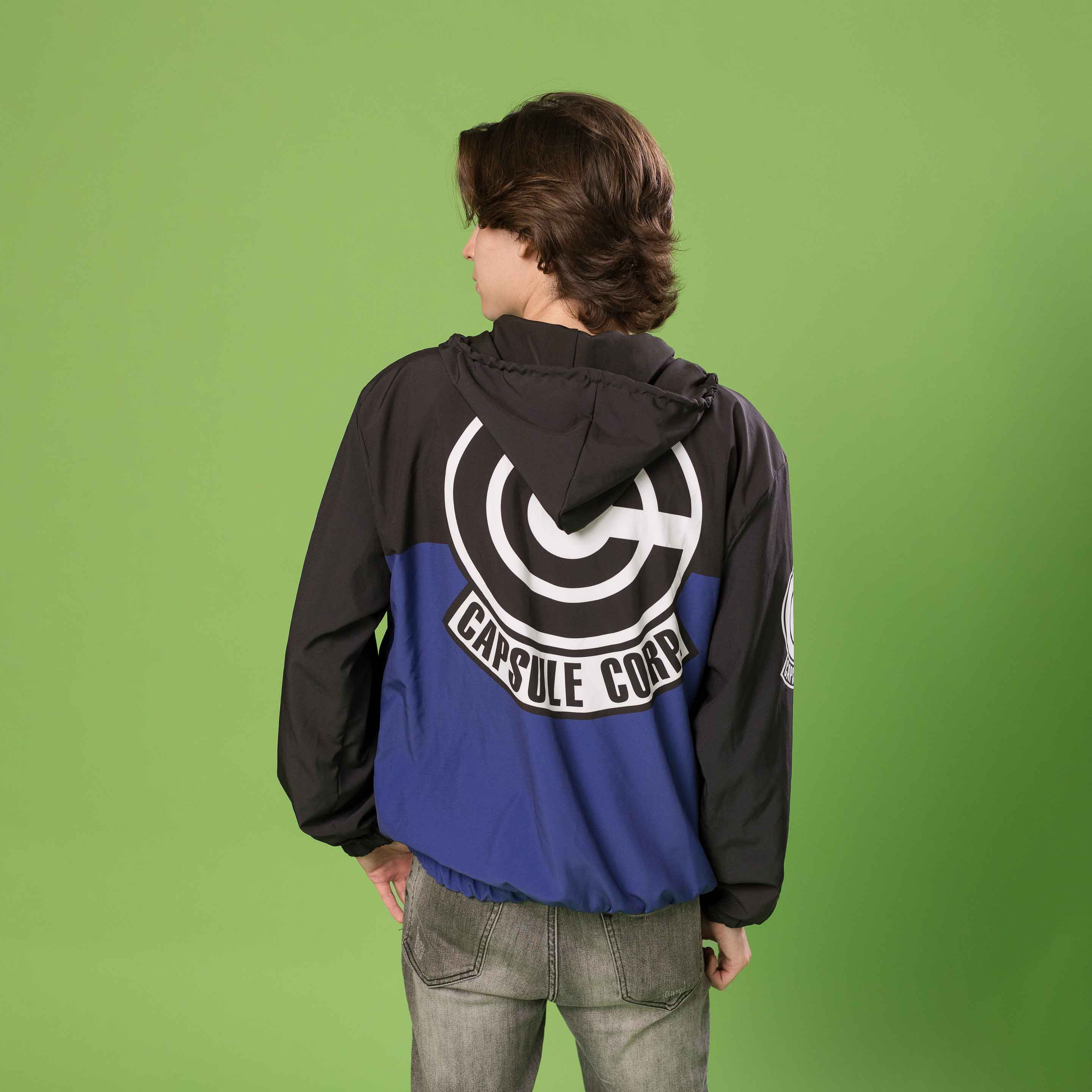Bomber Jacket Capsule Corp - Image 4