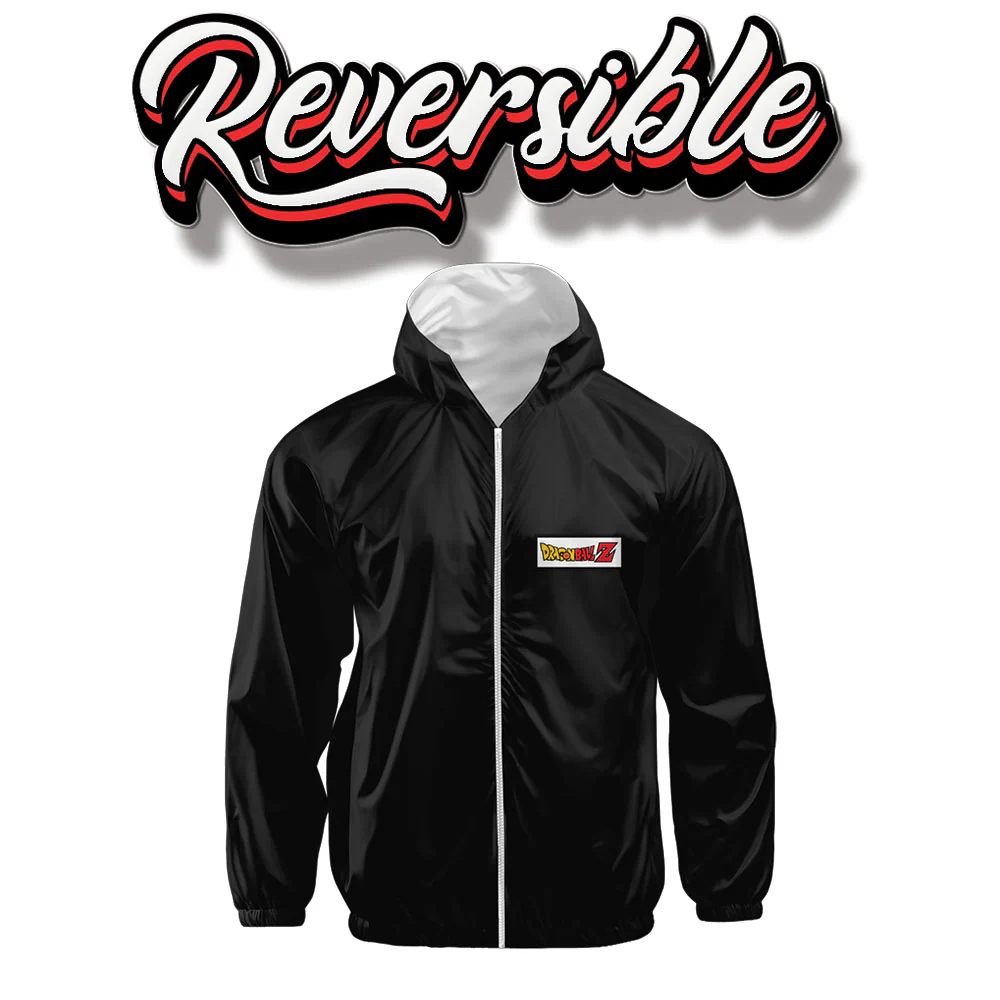 Bomber Jacket Capsule Corp - Image 8