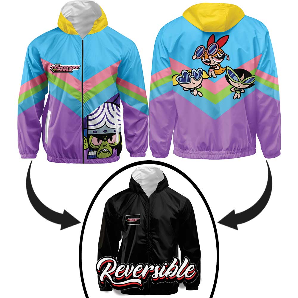 Bomber Jacket Chicas Súper Poderosas - Image 11