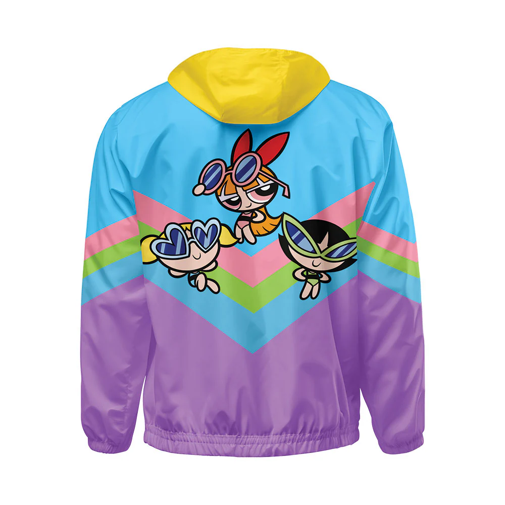 Bomber Jacket Chicas Súper Poderosas - Image 2