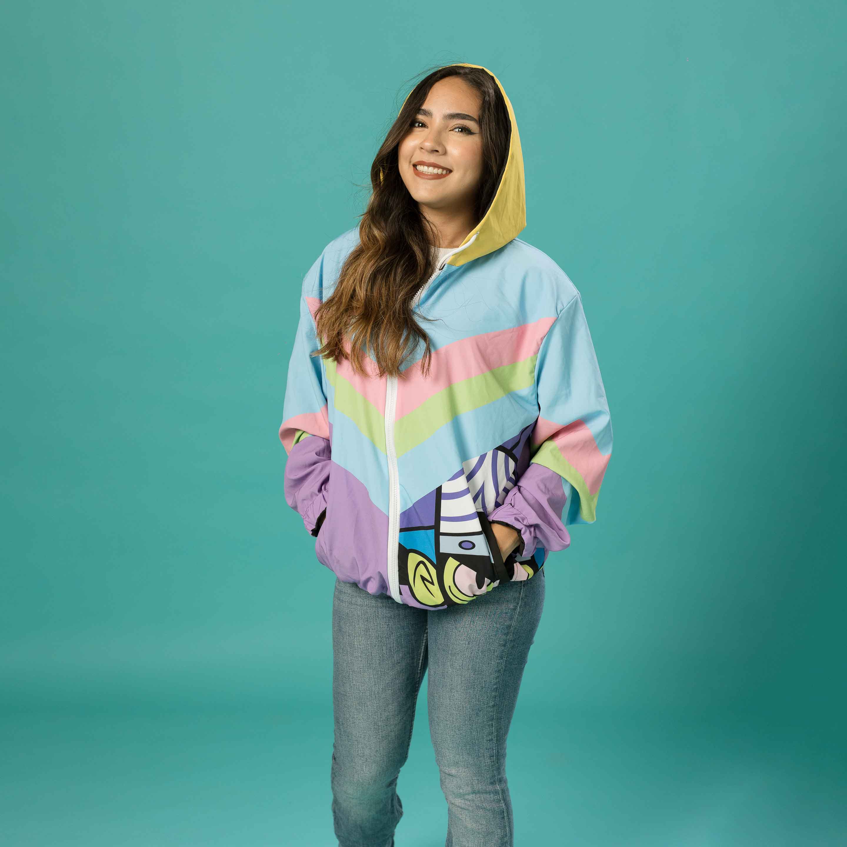 Bomber Jacket Chicas Súper Poderosas - Image 5