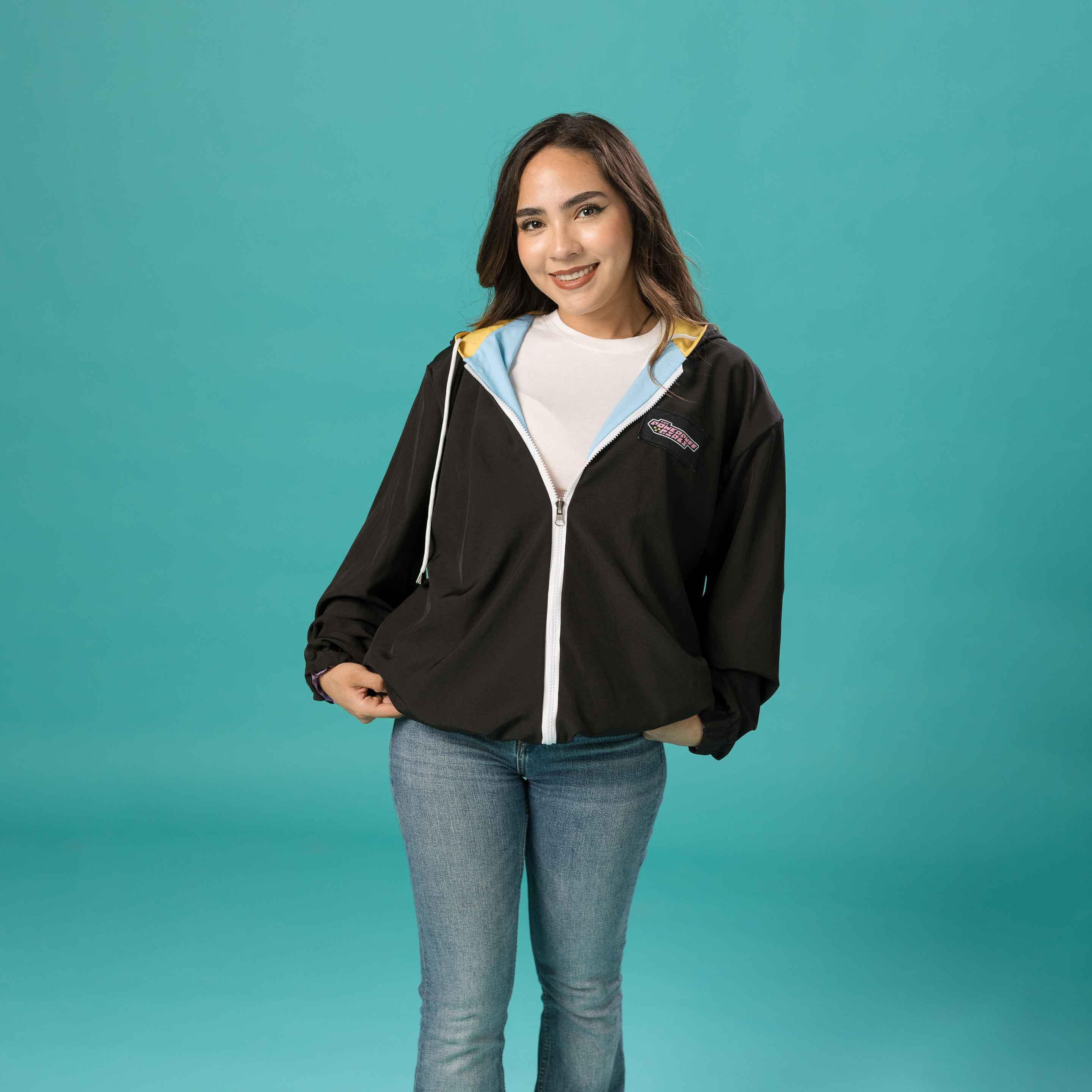 Bomber Jacket Chicas Súper Poderosas - Image 8