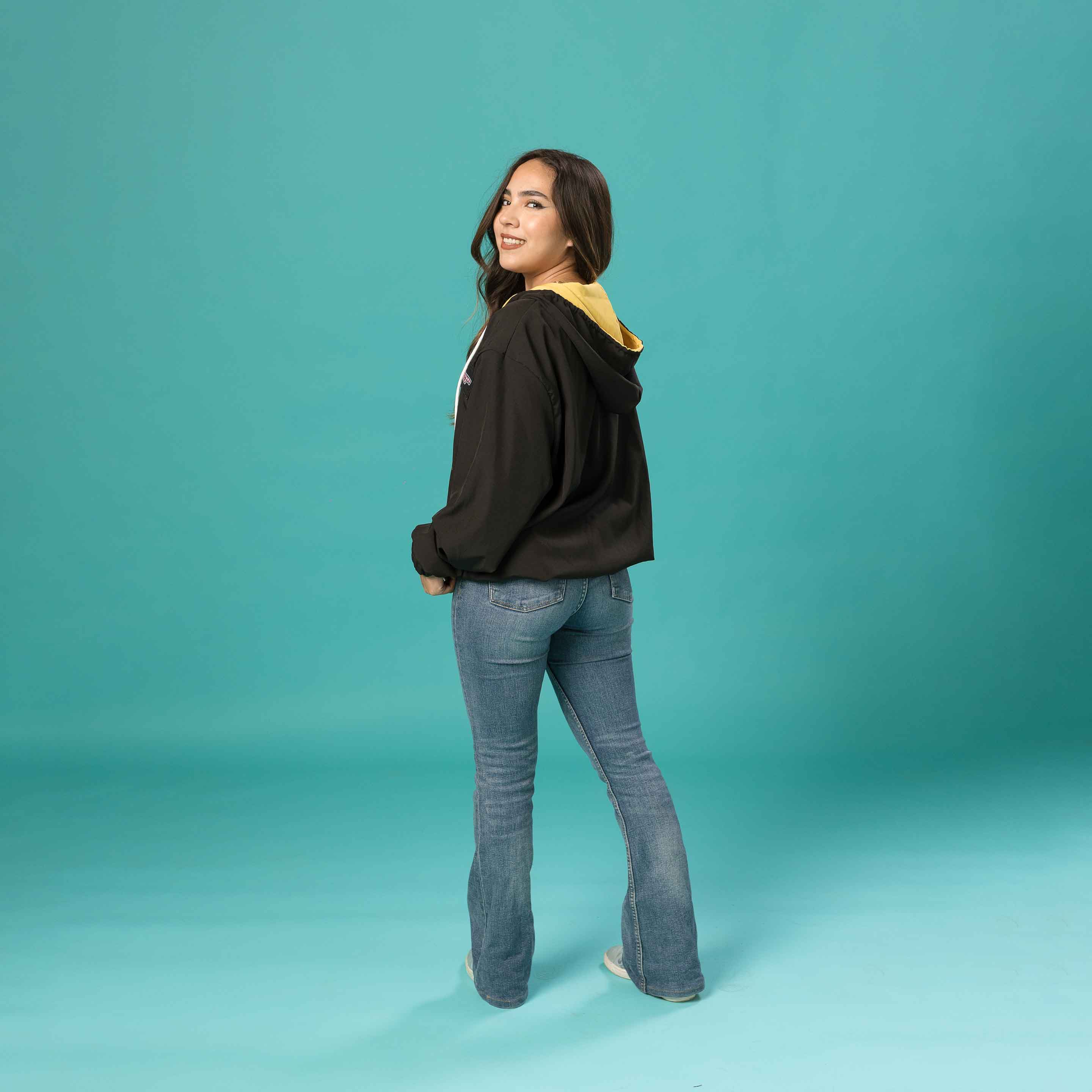 Bomber Jacket Chicas Súper Poderosas - Image 9