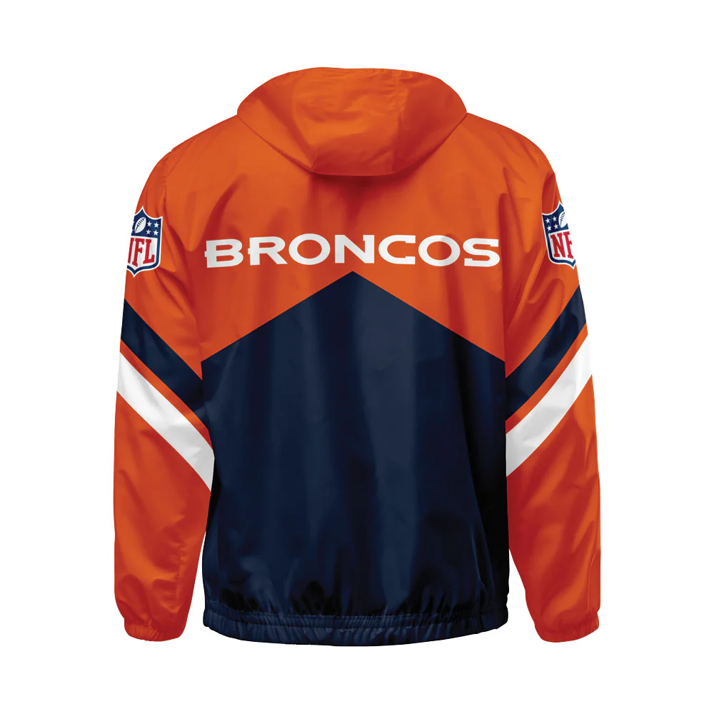 Bomber Jacket Denver Broncos AFC - Image 2