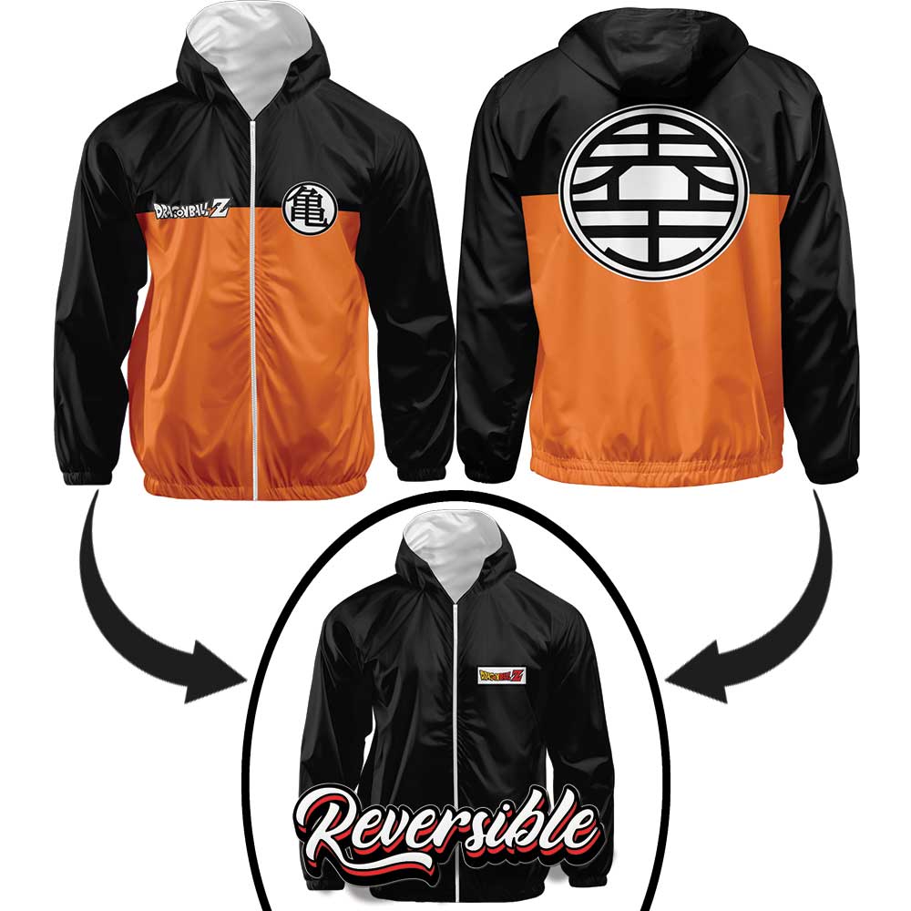 Bomber Jacket Dragon Ball Z - Image 12