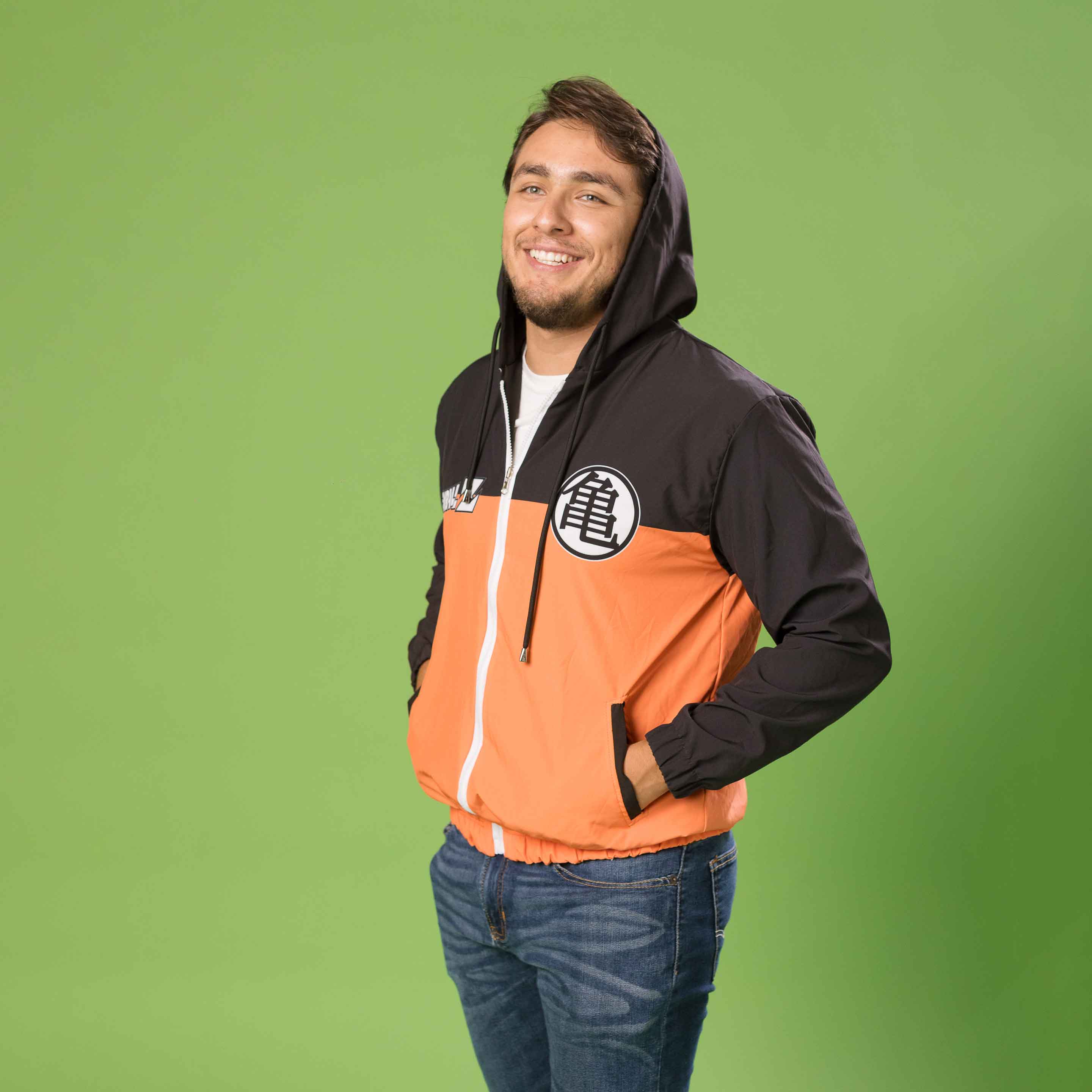 Bomber Jacket Dragon Ball Z - Image 3