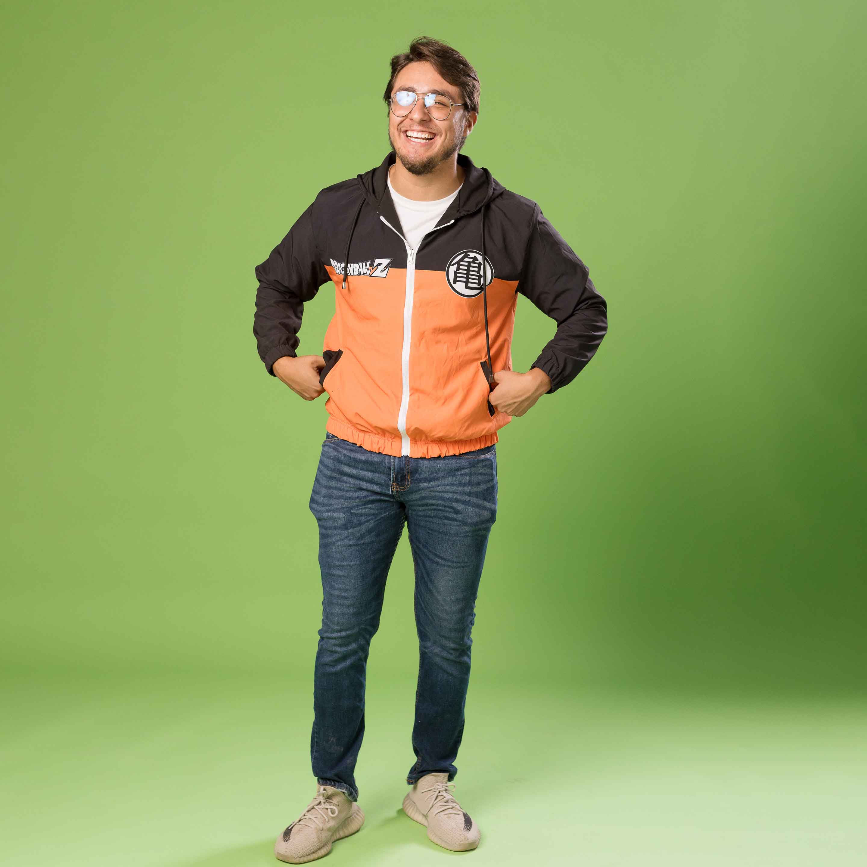 Bomber Jacket Dragon Ball Z - Image 4