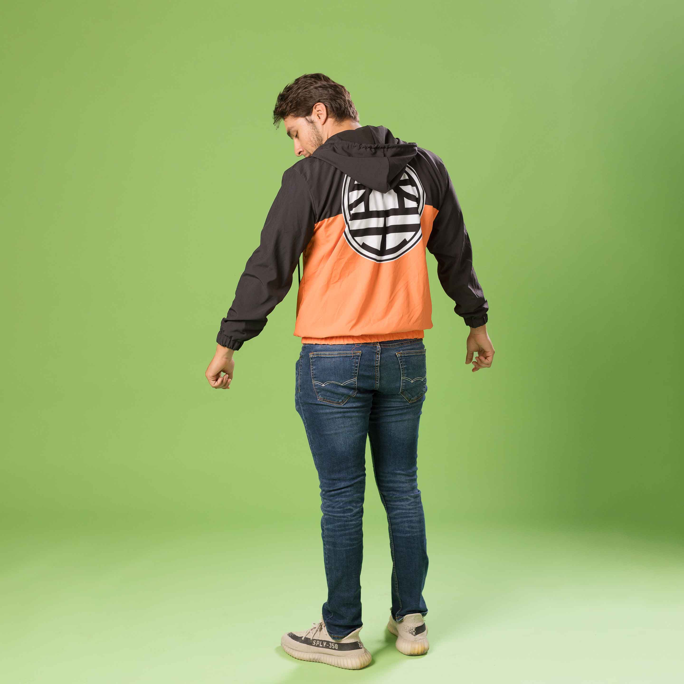 Bomber Jacket Dragon Ball Z - Image 5
