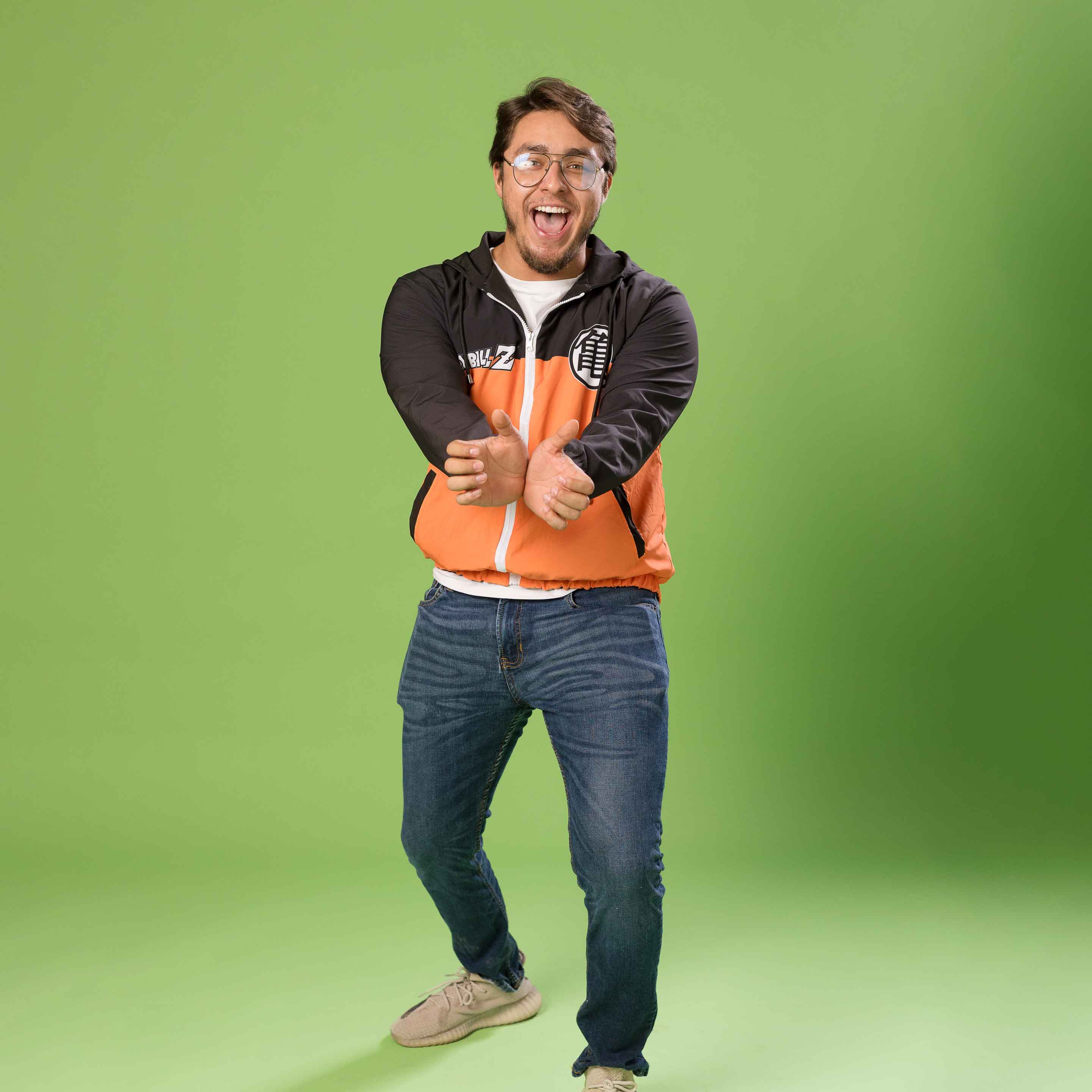 Bomber Jacket Dragon Ball Z - Image 6
