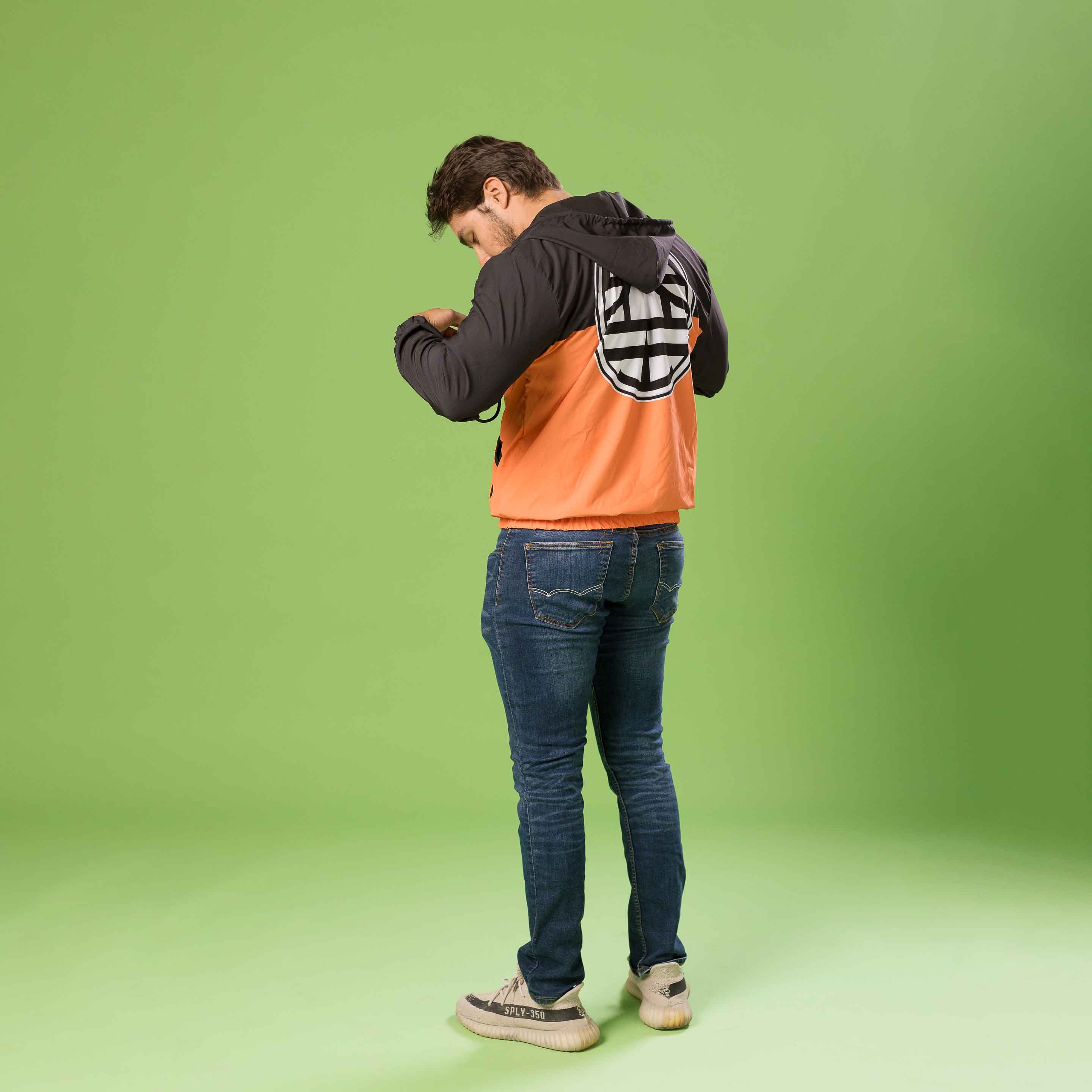 Bomber Jacket Dragon Ball Z - Image 7